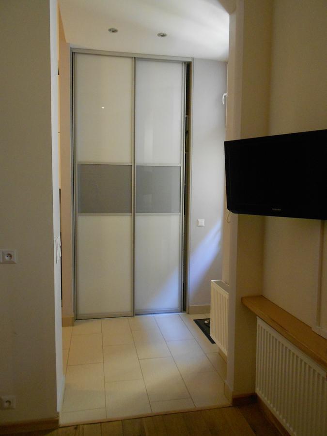 Apartament Berka 9 Krakau Exterior foto